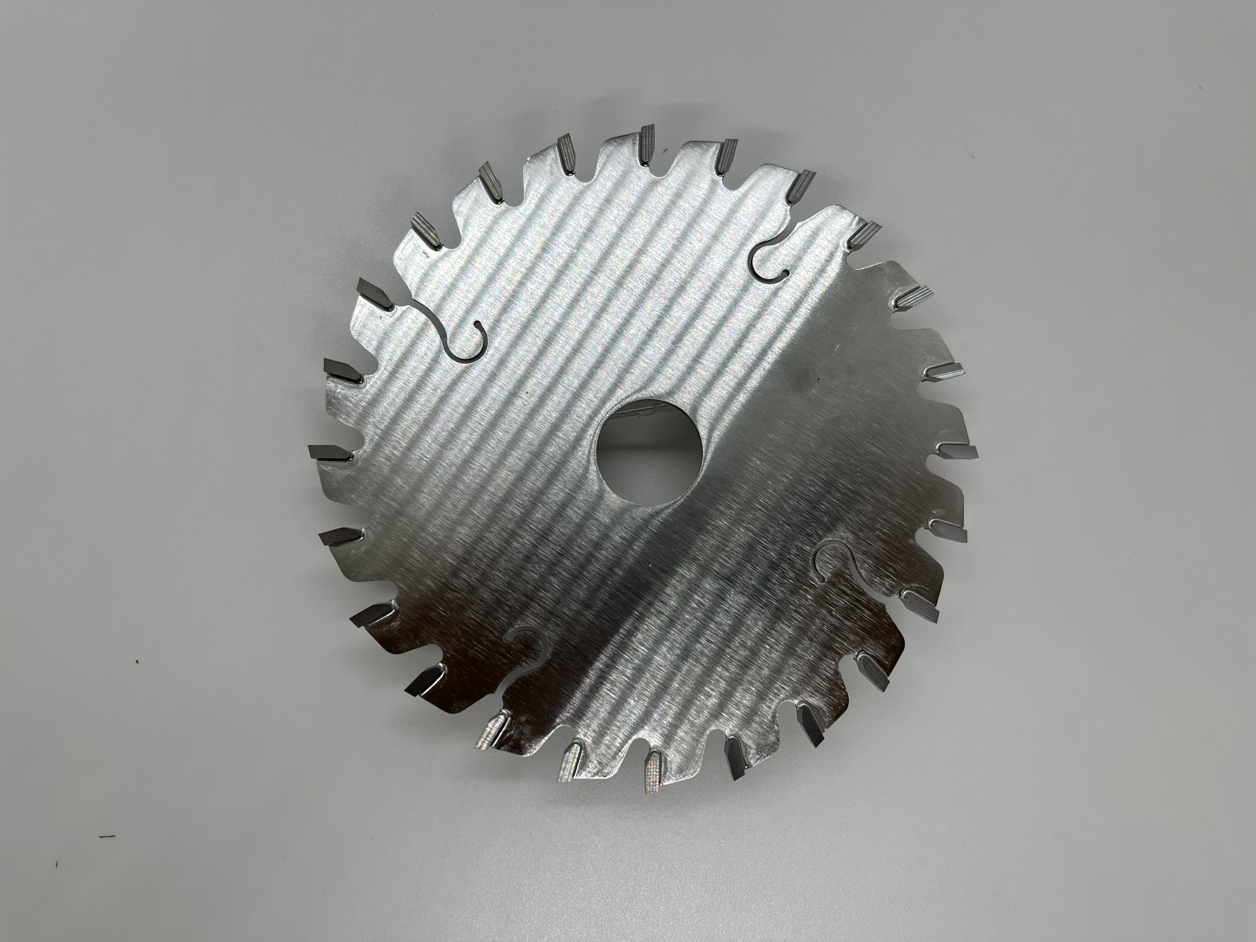 125X3,1/4,0 X20 Z24